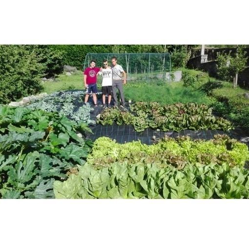 Il progetto educativo “terrazze di vita” si conclude con una mostra fotografica a Verbania e Domodossola