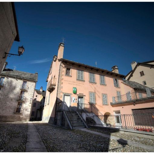 Al via le visite guidate Museo Archeologico della Pietra Ollare di Malesco
