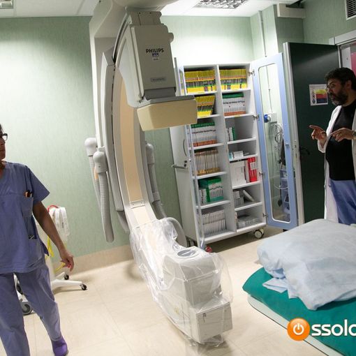 Nursind: “Gli infermieri lavorano senza risparmiarsi, mentre i vertici di Asl Vco promettono e non mantengono”