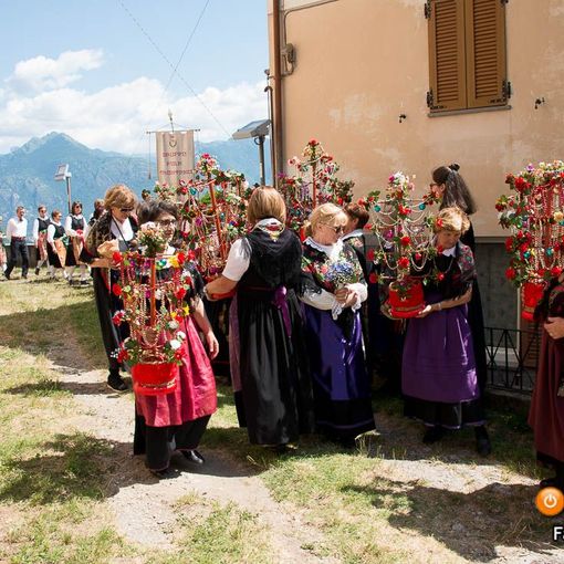 A Vagna ritorna la tradizionale festa “dul Bambin”