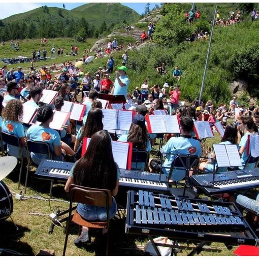 Pronto il programma di Musica in Quota 2021