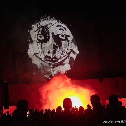 Tones Teatro Natura, da stasera torna Nextones