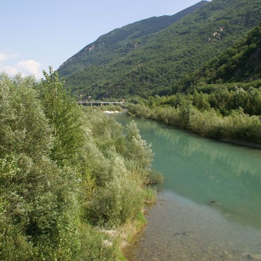 Arpa: in Piemonte a luglio è tornata la siccità
