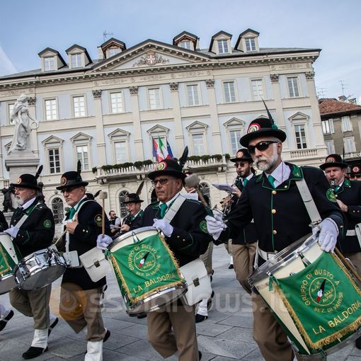 Giornata degli Alpini, la proposta di legge arriva in consiglio regionale