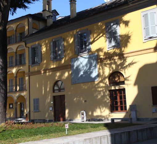 Serata in Cappella Mellerio tra musica e pensieri per le ragazze