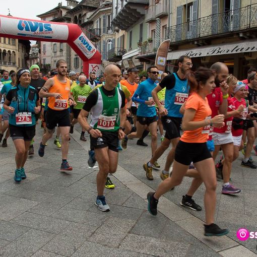 Sarà presentato domani il percorso del Trail del Calvario