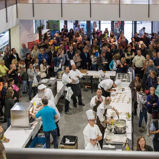 Domenica torna la fiera BiancoLatte di Crodo