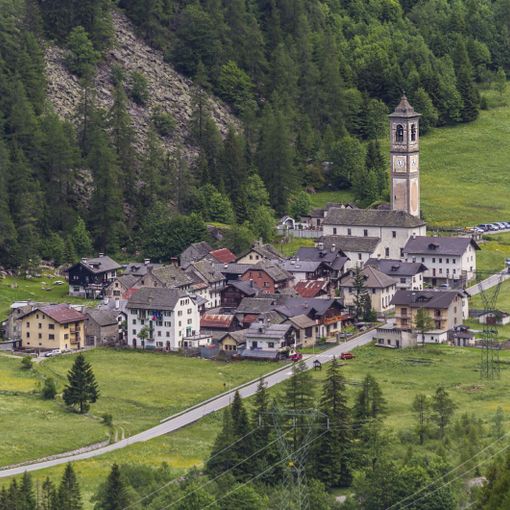 ''Le residenze fittizie sono un danno per i Comuni''