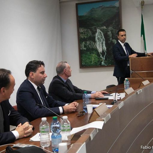 Dietrofront sul nuovo ospedale, Pizzi: &quot;Preioni pugnala la nostra sanità!&quot;