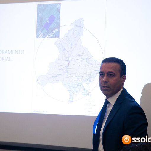 Ospedale nuovo, Pizzi scrive nuovamente a Cirio e rimanda la bozza di accordo di programma
