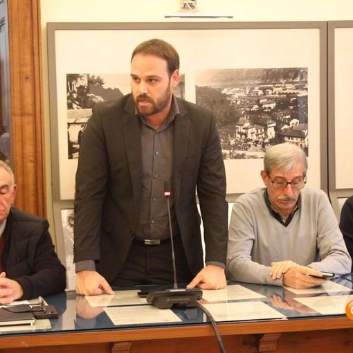 Elezioni in Provincia, il centrodestra sceglie Alessandro Lana