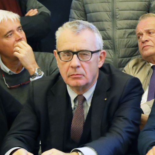 Terzo mandato per Bruno Stefanetti a Varzo