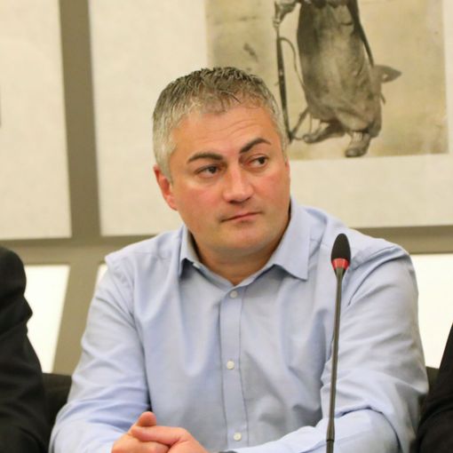 Zanoletti sui migranti: &quot;Come potrebbero i bambini girare tranquilli in paese&quot;