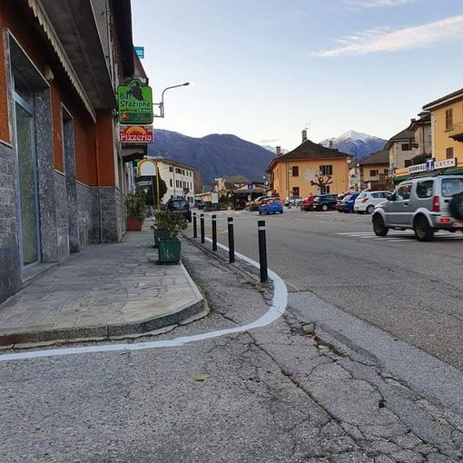 Torna utilizzabile l'acqua potabile a Vogogna