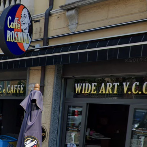 Riparte la stagione delle iniziative culturali dell’Associazione Wide Art V.C.O.