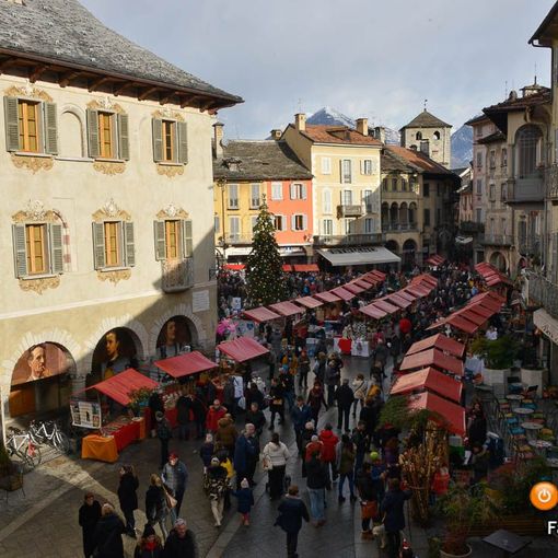Mercatini di Natale: modifiche alla viabilità e divieti il 17 e 18 dicembre