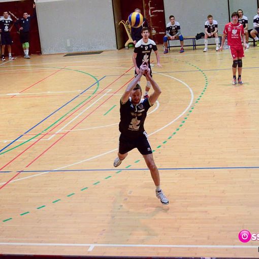 Studio Immobiliare Vco chiude al 6° posto la Coppa Italia di serie D di volley
