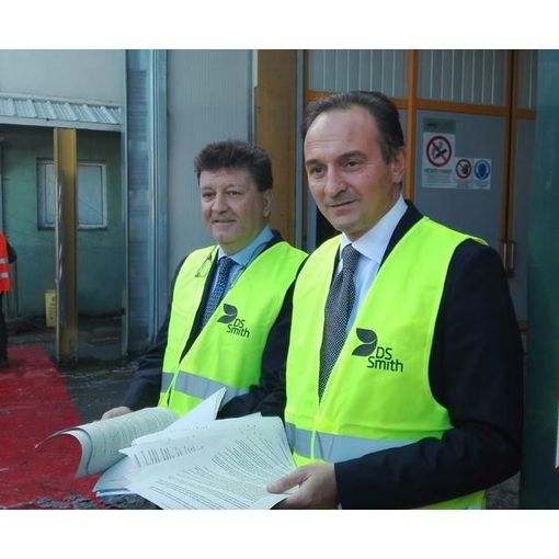 L’arresto di Roberto Rosso fa tremare la Giunta regionale