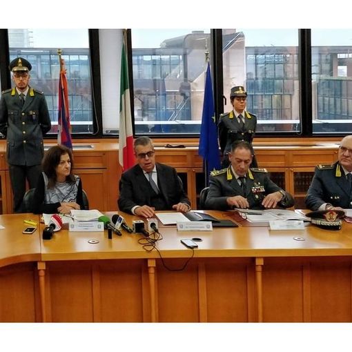 'Ndrangheta: Rosso pagò ottomila euro per un &quot;pacchetto&quot; di voti VIDEO