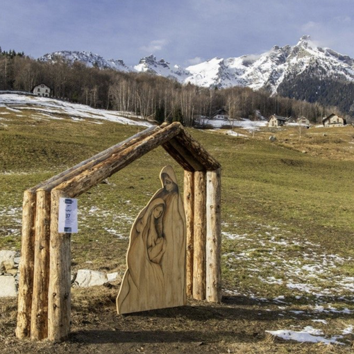 L'incanto di Presepi sull’Acqua prosegue fino all'8 gennaio