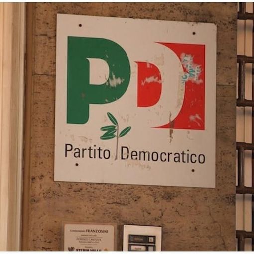 Nominata la segreteria del Pd domese