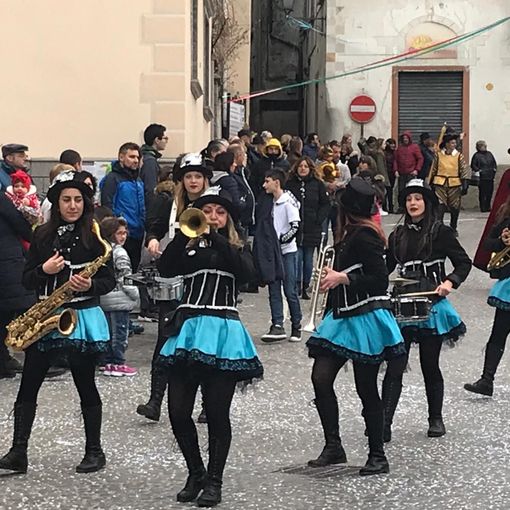 Iniziato il conto alla rovescia per la 143a edizione del Carnuà de Melesk