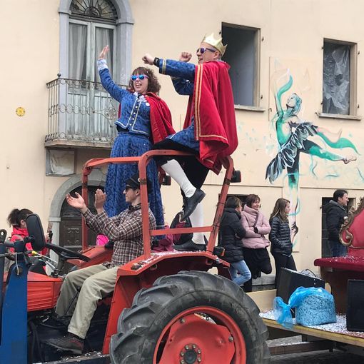 Conto alla rovescia per il Carnevale a Malesco