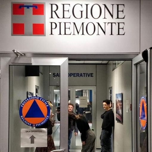 Allerta arancione per il rischio valanghe nel Vco, la Regione apre la Sala Operativa della Protezione Civile
