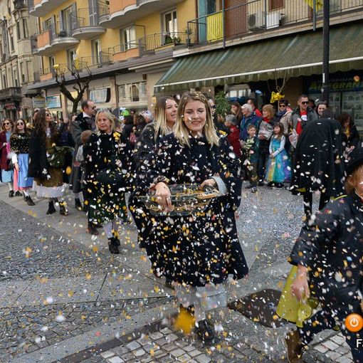 Il Carnevale di Domodossola pronto a svelare il Togn e la Cia 2025
