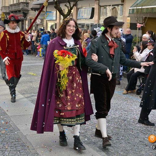 Torna il Carnevale Domese: il 4 dicembre la presentazione del Togn e della Cia