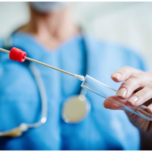 Sean Sacco propone in Consiglio Regionale i tamponi in parafarmacia