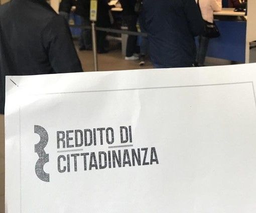 Stop al reddito di Cittadinanza, Inps ha inviato le comunicazioni di sospensione