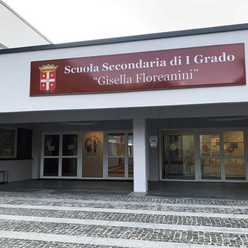 La Polizia Ferroviaria ha incontrato 200 studenti delle medie Floreanini