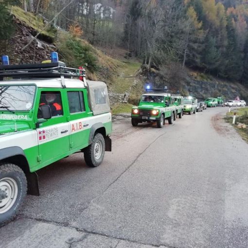 Covid, a Crodo torna la spesa a domicilio
