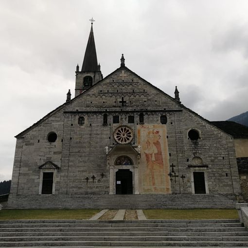 Baceno, concerto del coro Gaudium il 7 gennaio