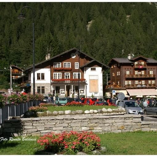 Turismo a Macugnaga: segnali di ripresa in vista di ferragosto