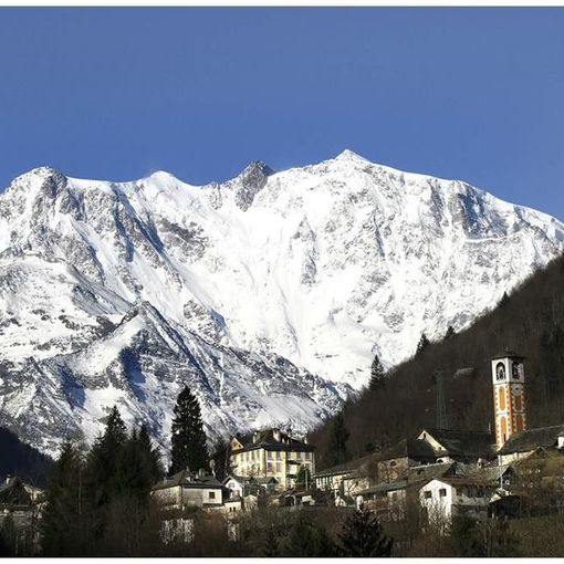 Babbo Natale a Vanzone arriva al Mulino
