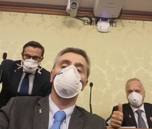 Fondo truffati banche, Montani (Lega): “Emendamento approvato in commissione oggi col decreto Sostegni”