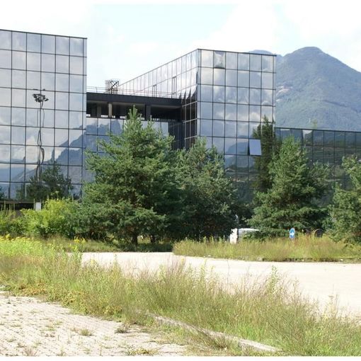 &quot;Da due giorni a Domo2 siamo senz'acqua. E' scandaloso&quot;. L'amministratore delegato di Bls Cargo accusa Idrablu e Rfi