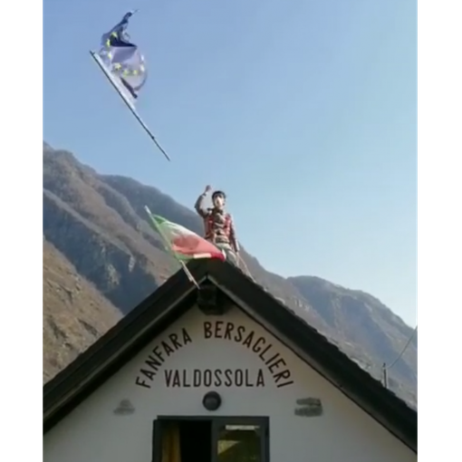 Individuati e denunciati dai Carabinieri 3 membri della Fanfara Bersaglieri Valdossola