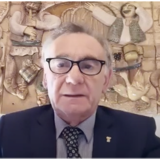 Presidenza provincia, Lincio: “Resto in attesa di uno specifico parere ministeriale”