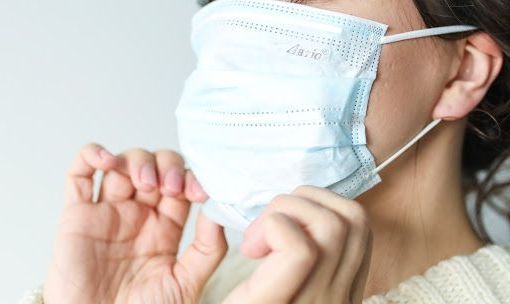 Anci chiede al governo &quot;mascherine obbligatore dal 6 dicembre a metà gennaio&quot;