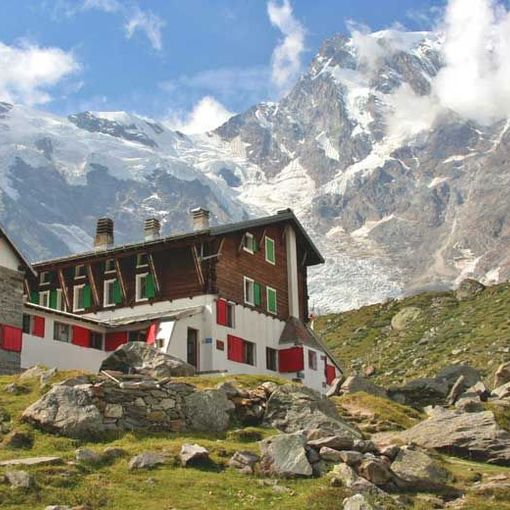 Il rifugio Zamboni-Zappa ha chiuso i battenti