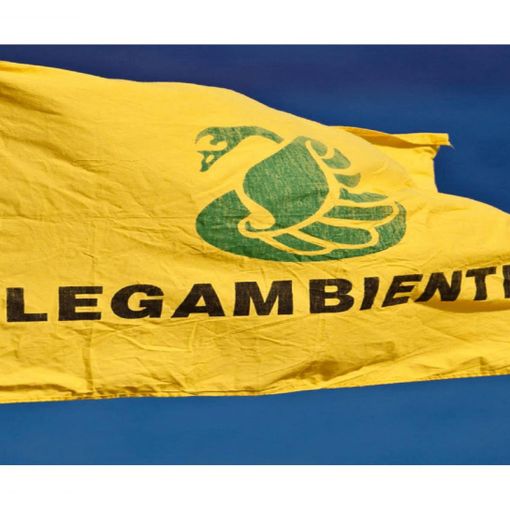 Clima, Legambiente: &quot;La Regione rimanda al Governo caldeggiando soluzioni peggiorerative''