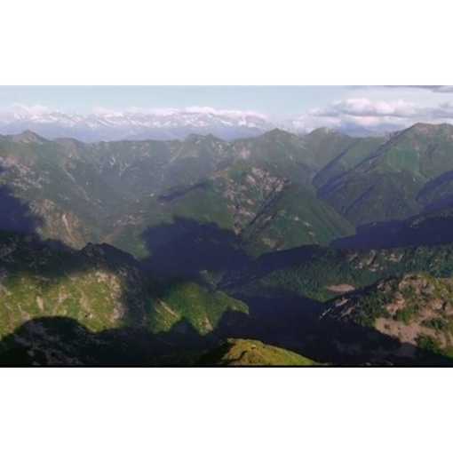 Lavori sui sentieri della Valgrande, chiuso il percorso In La Piana - Orfalecchio
