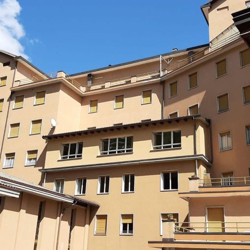 Re, il 9 maggio apre il nuovo Centro diurno