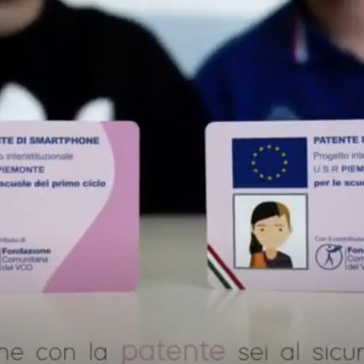 Rossi (Pd) sulla Legge di riordino: ok al potenziamento della patente di smartphone