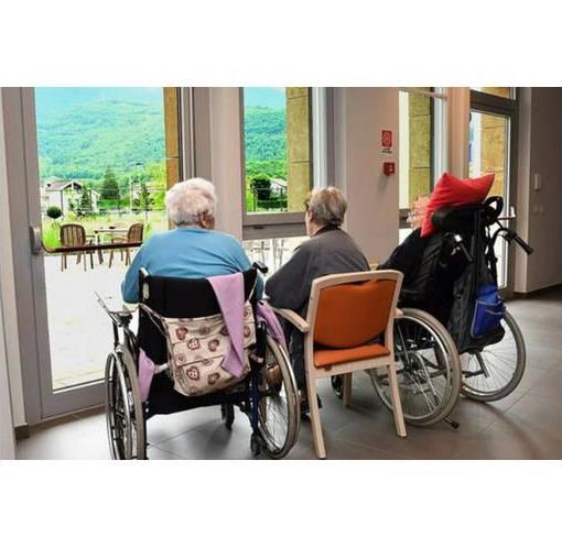 Nuovo grido d'allarme delle Rsa: “Molte strutture a rischio chiusura, dopo un anno non è cambiato nulla”