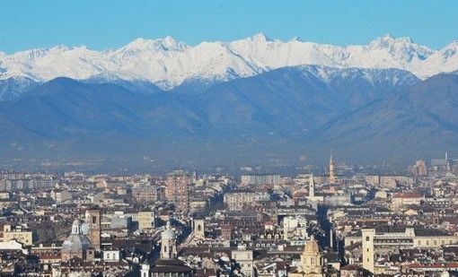 Attività a Torino da fare in autunno