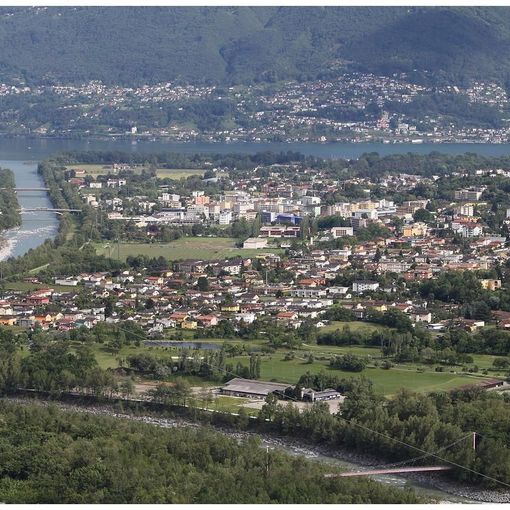 Losone, musica e spettacoli nei boschi di Arcegno
